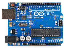 Arduino - những kiến thức chung đầu tiên