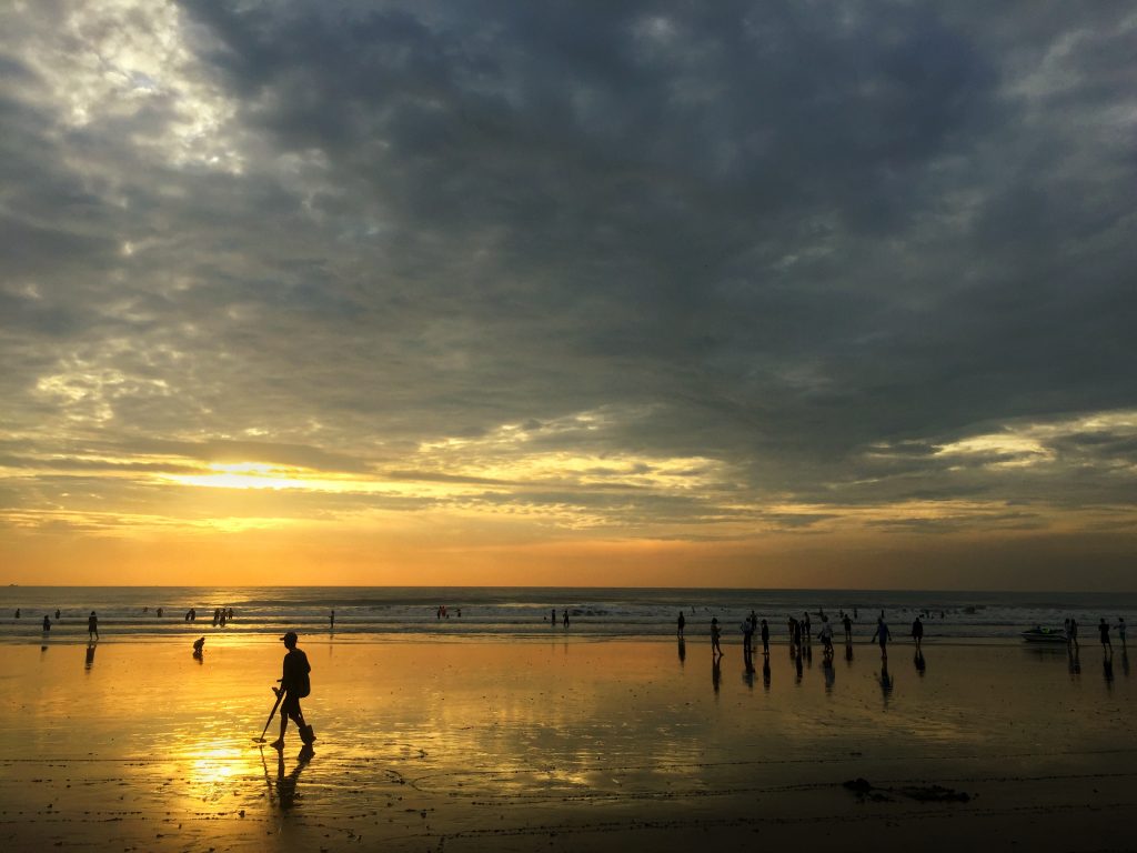 Sắc màu cuộc sống - album 09: Vung Tau Trip - Tet Festival