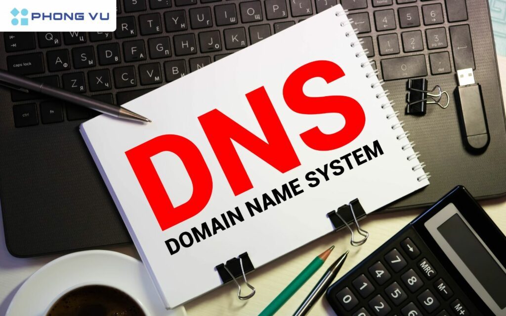 DNS