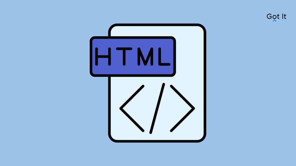 HTML