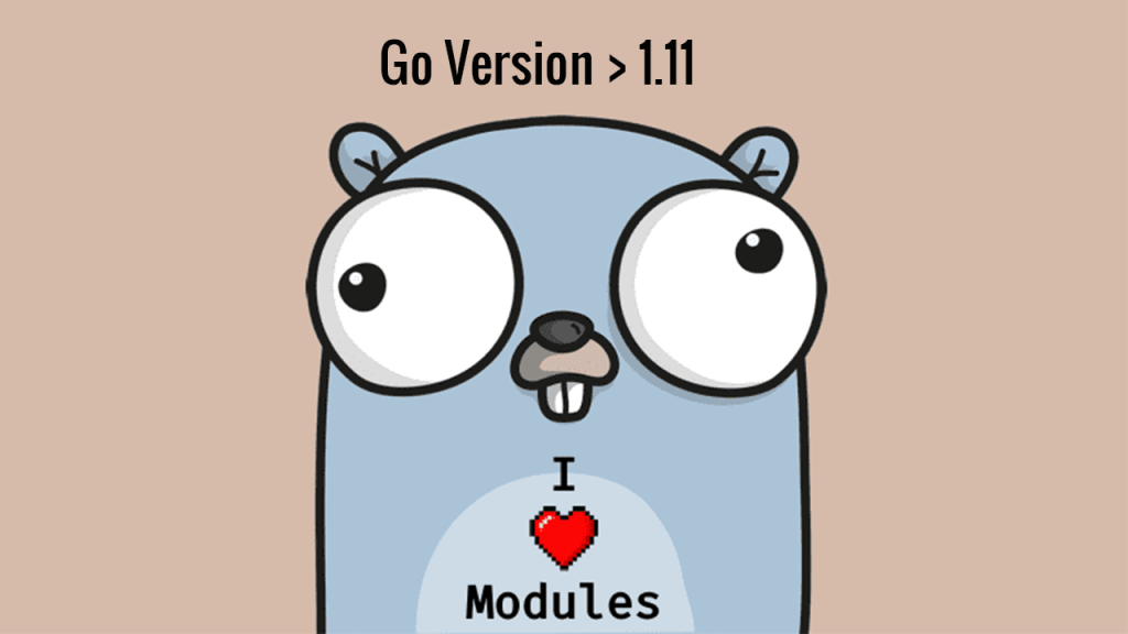 Go Modules