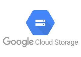 Google Cloud Bucket