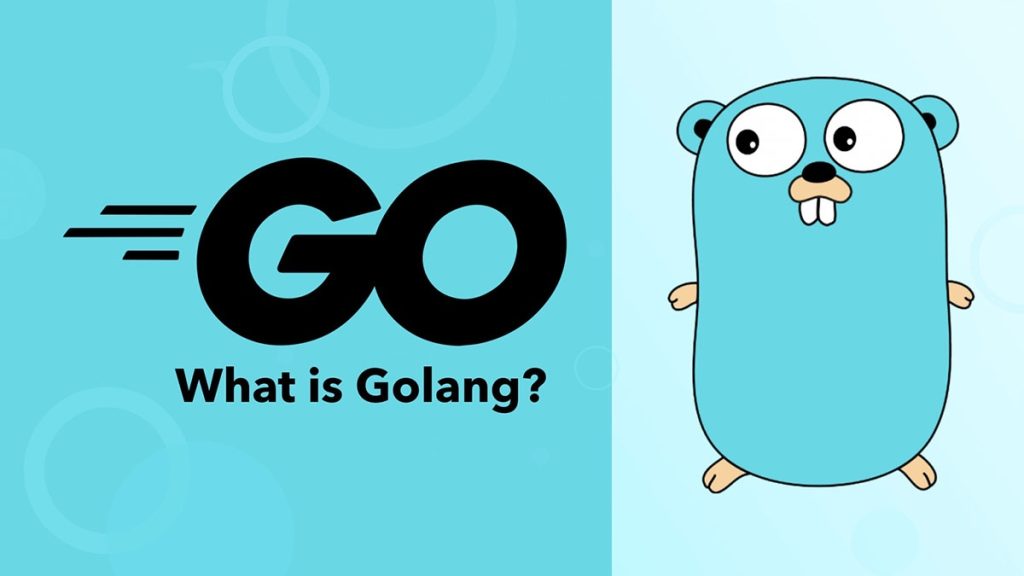 Ngôn ngữ lập trình Golang