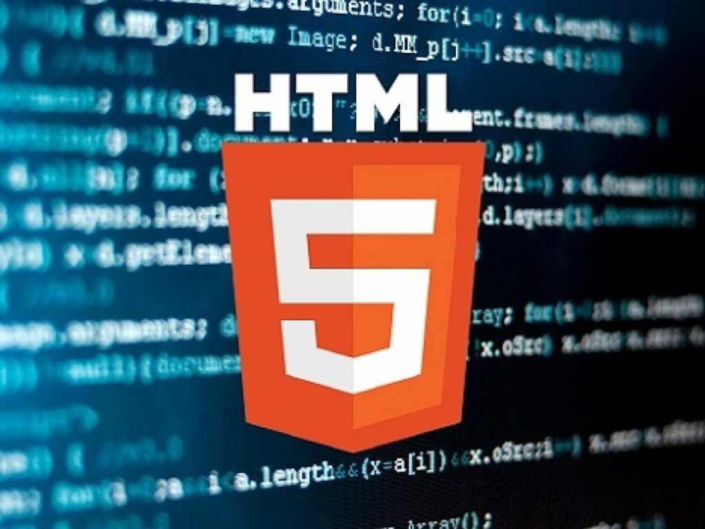 HTML
