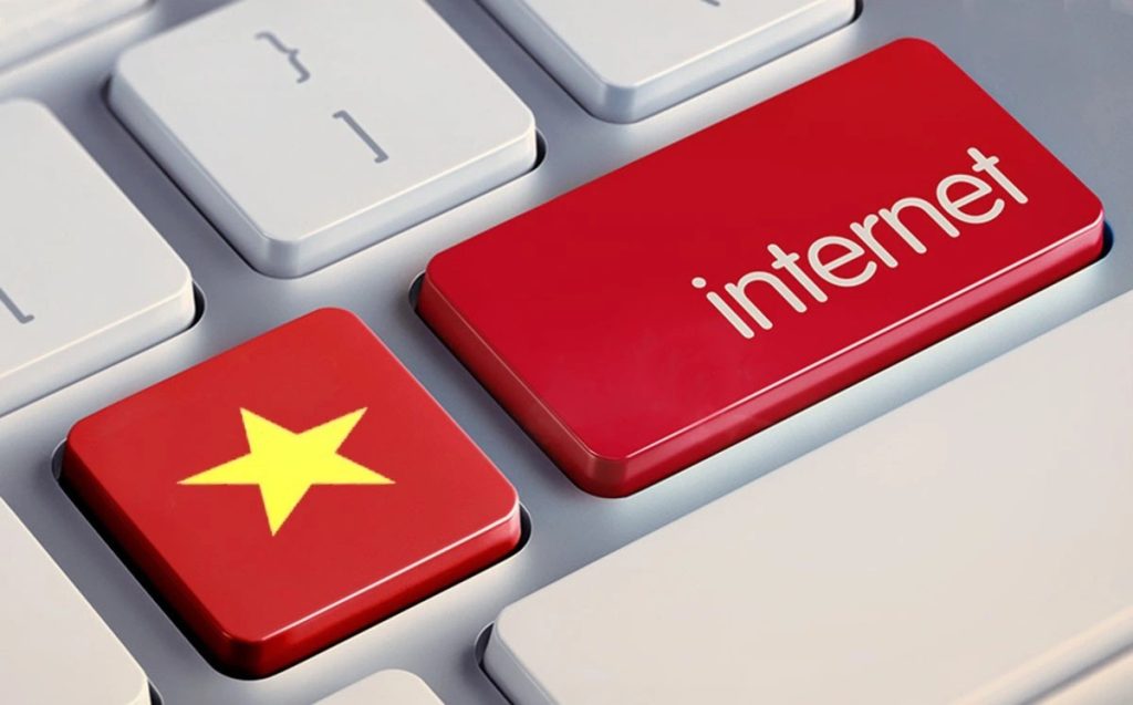 Internet là gì?