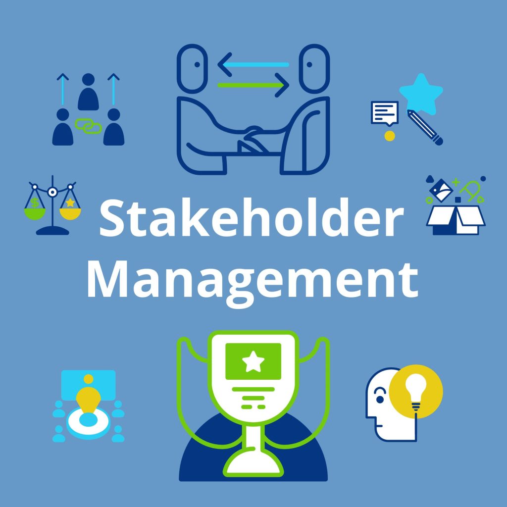 Stakeholder Management