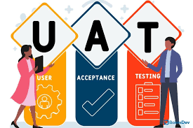 UAT Support