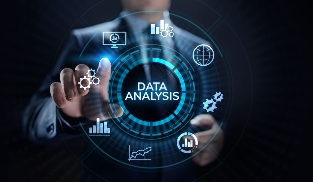 Data Analysis
