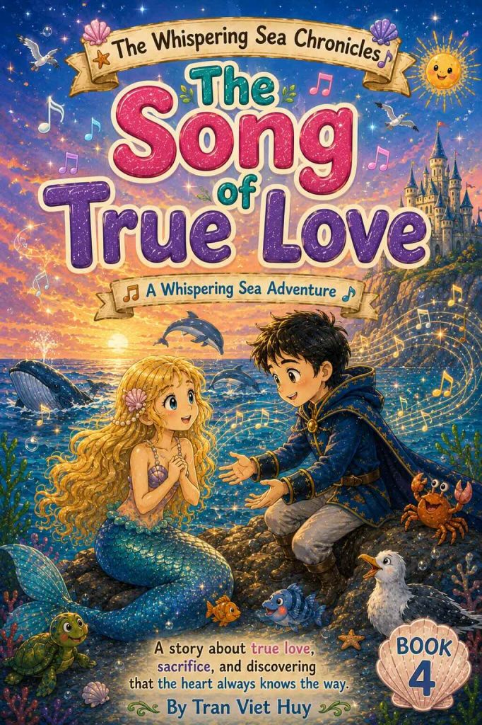 Book 4: The Song of True Love