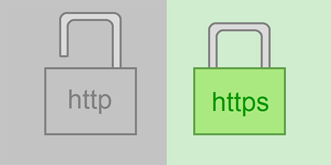 HTTP & HTTPS – Nền tảng giao tiếp trên Web