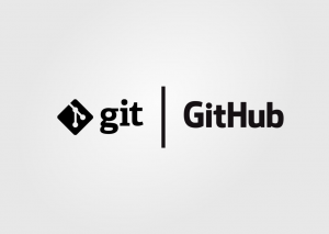 Image Git,GitHub