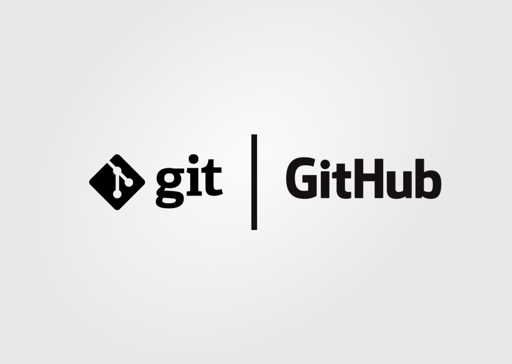 Image Git,GitHub