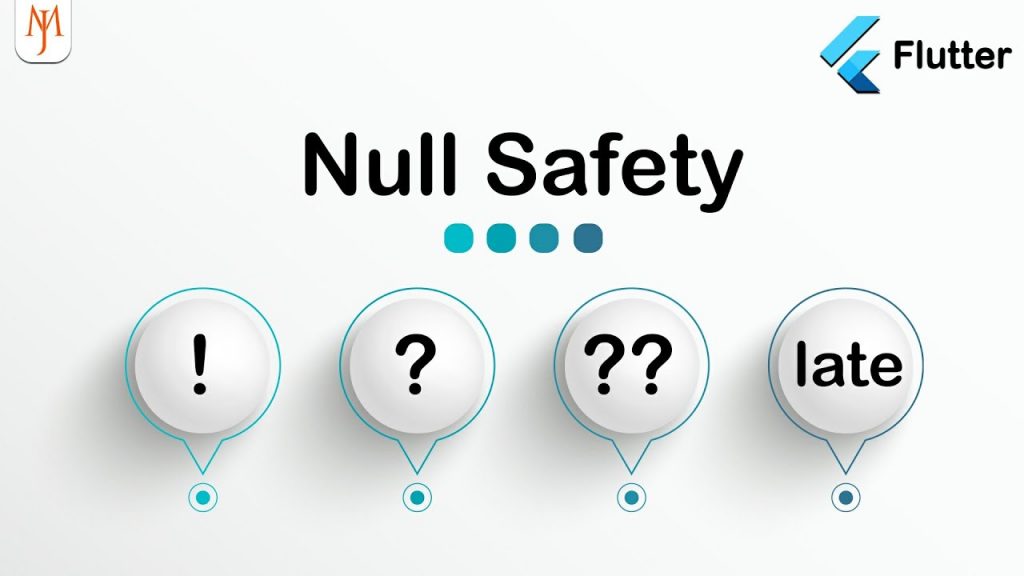 Tìm hiểu về Null Safety
