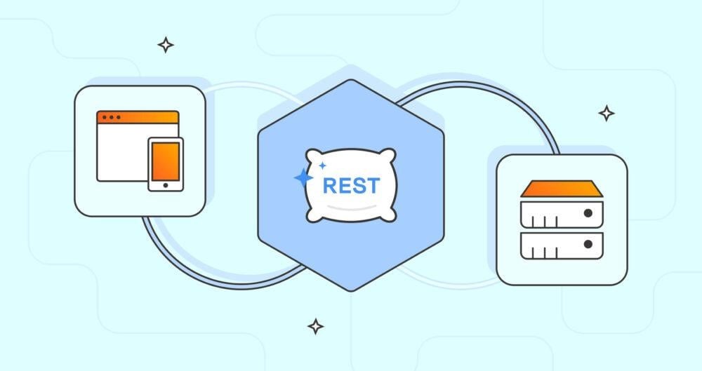 REST API & HTTP trong Flutter