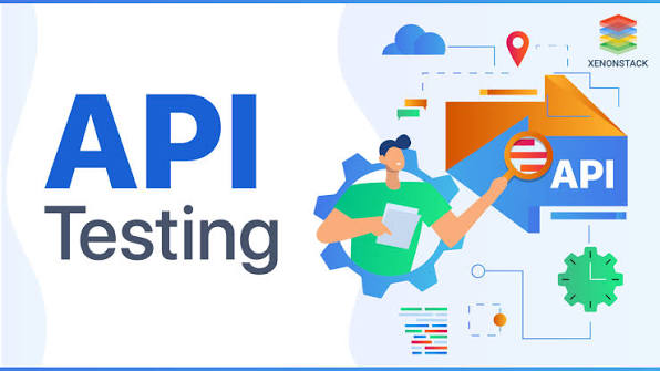 API Testing(Kiểm thử API)