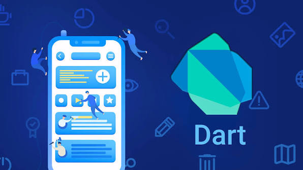 Tìm hiểu về ngôn ngữ lập trình Dart