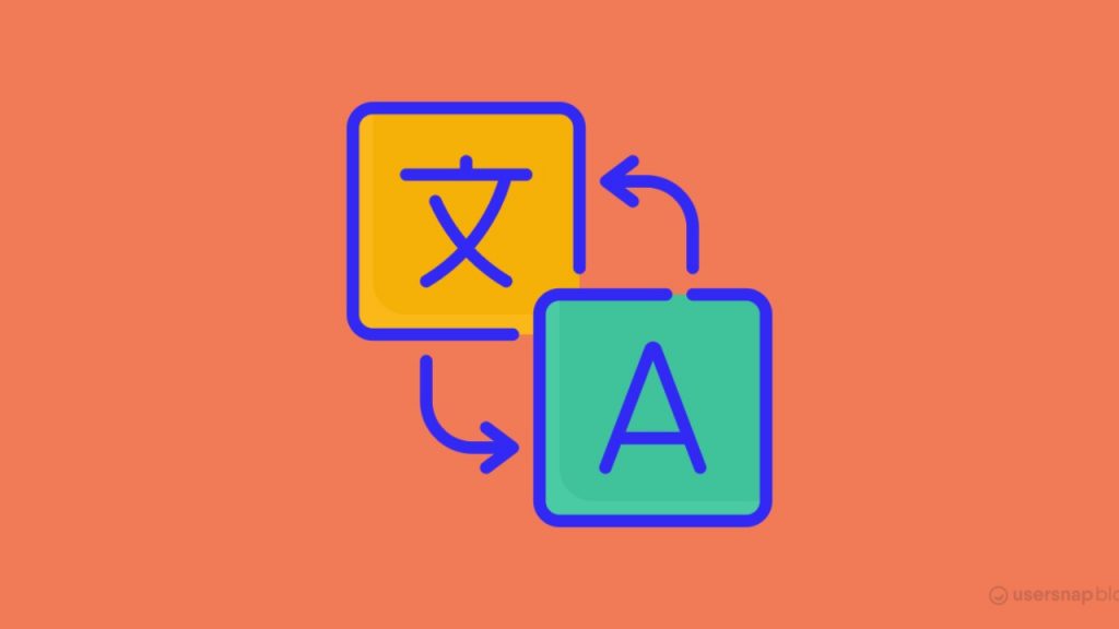 Language Switching trong ứng dụng đa ngôn ngữ