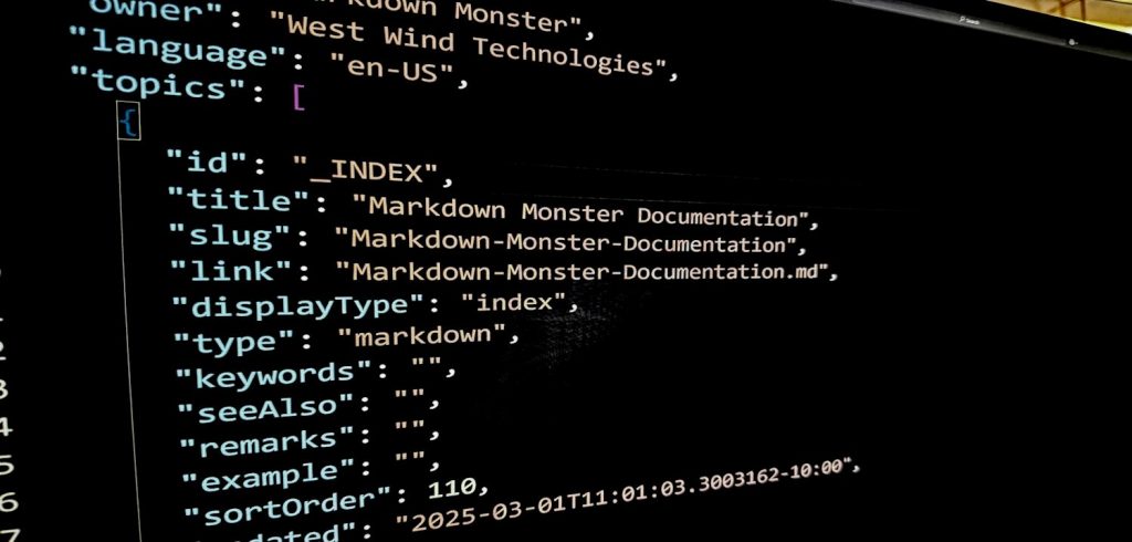 JSON & HTTP Status Codes