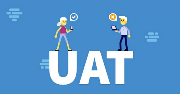 UAT(Kiểm thử chấp nhận người dùng)