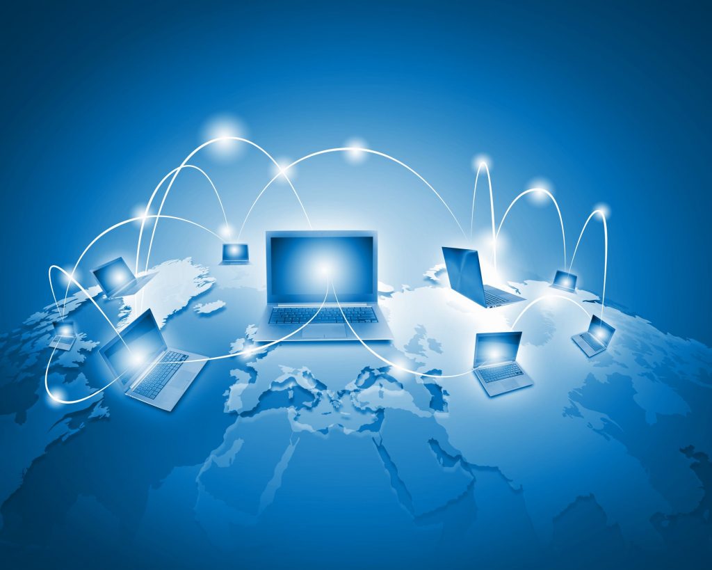 Series 1 — Web Fundamentals: Internet - Http/Https