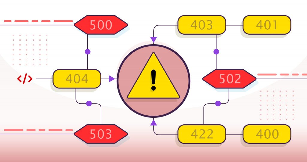 API Error Handling