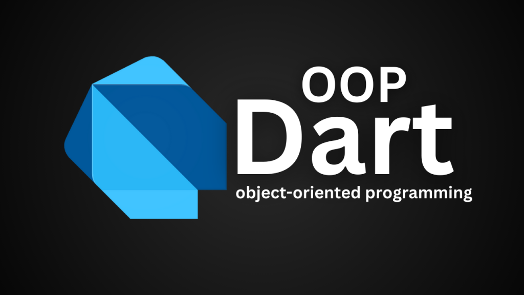 Dart OOP