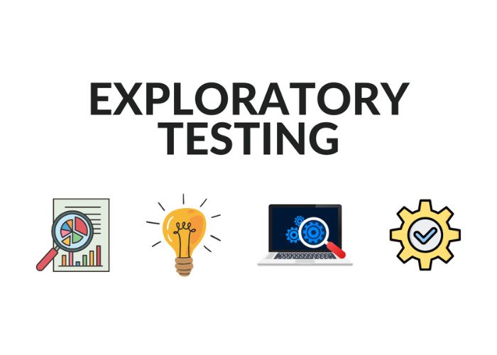 Exploratory Testing(Kiểm thử khám phá)