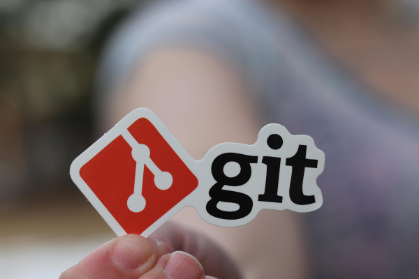Image Git