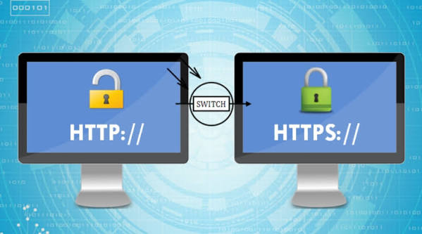 HTTP và HTTPS