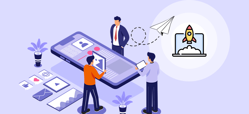 App Release & Deployment