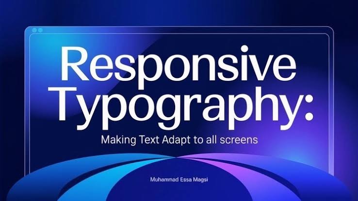 Responsive UI - Responsive Typography và nội dung trong Flutter
