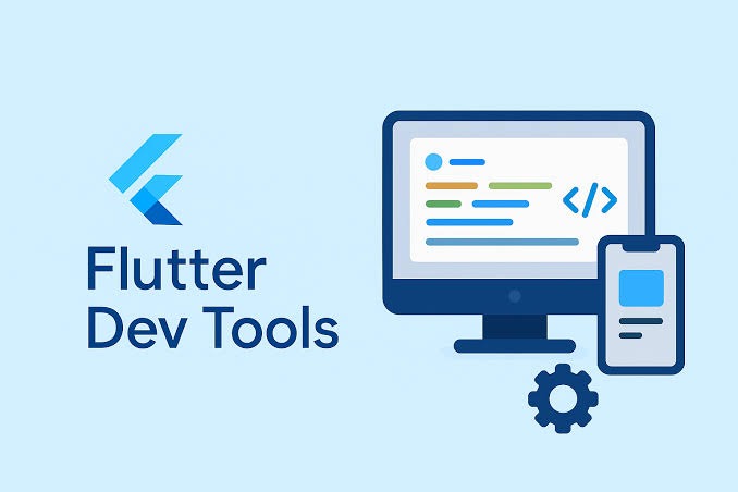Flutter DevTools & Debugging