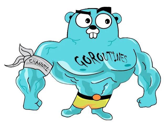 Goroutine & Concurrency