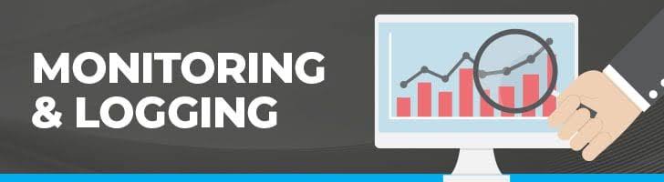 Logging / Monitoring / CI/CD