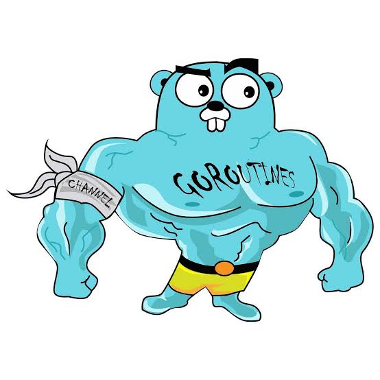 Goroutine and Concurrency