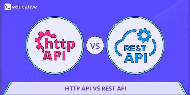 Tìm hiểu chuyên sâu về REST API & HTTP