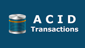 Transactions & ACID