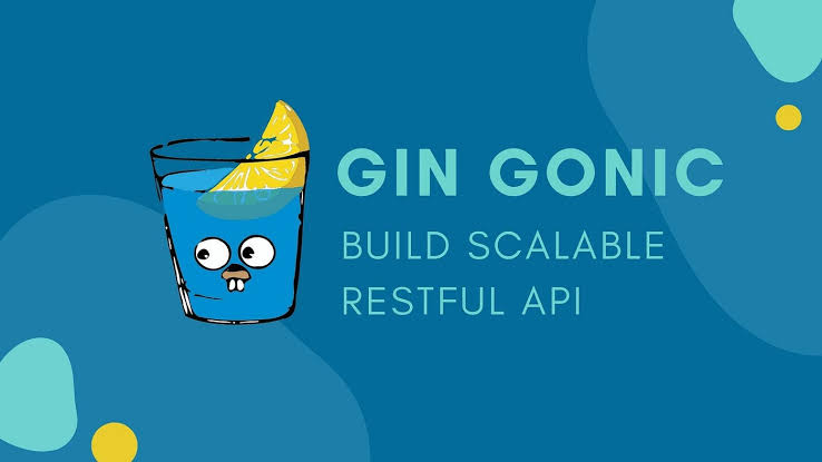 Gin-Gonic