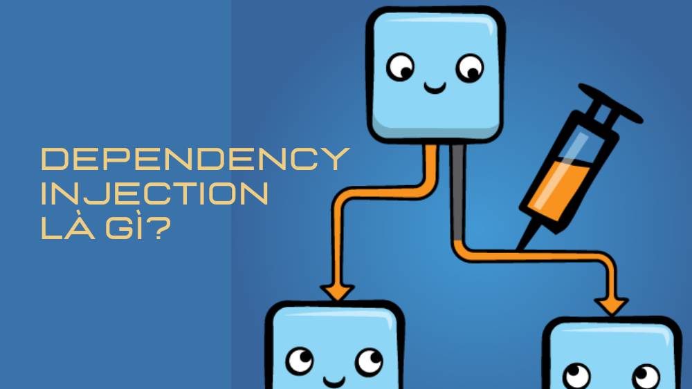 Dependency Injection