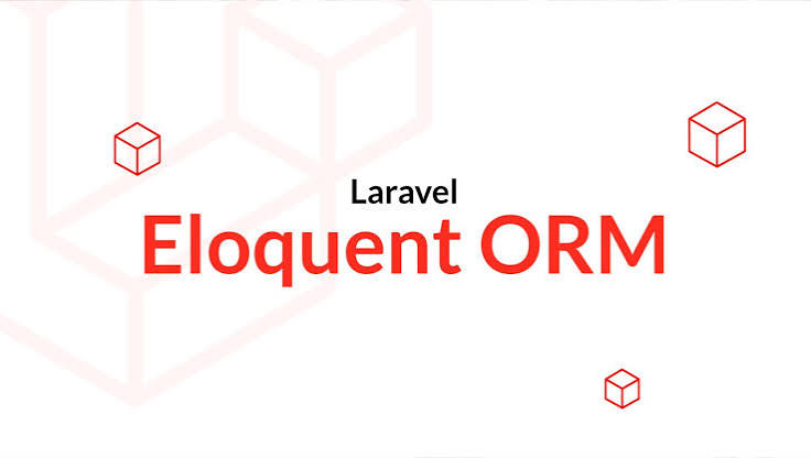 Eloquent ORM