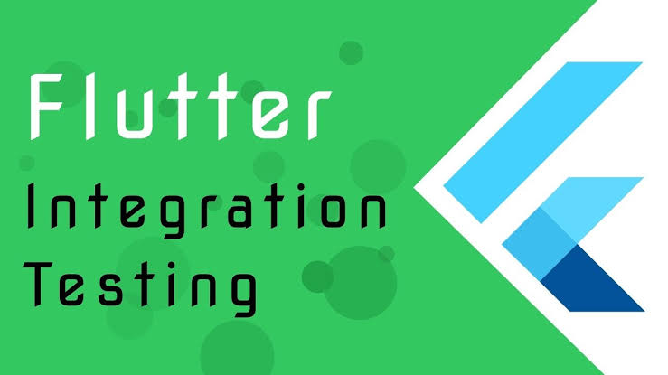 Widget & Integration Testing
