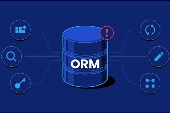 ORM