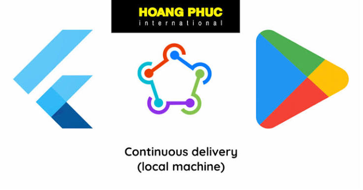 TÌM HIỂU CHUYÊN SÂU VỀ APP RELEASE & DEPLOYMENT TRONG FLUTTER