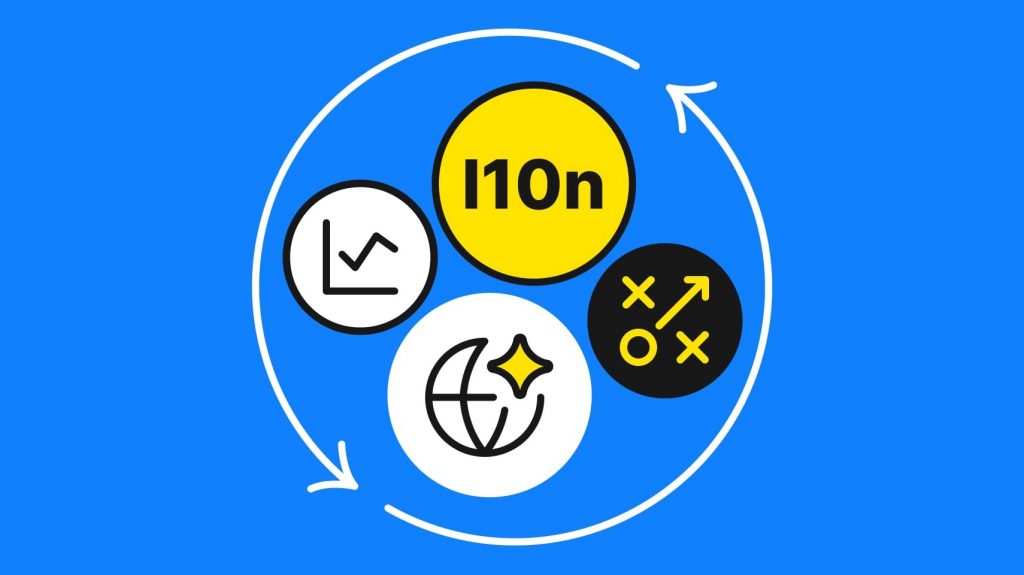 Localization (l10n) trong phát triển phần mềm