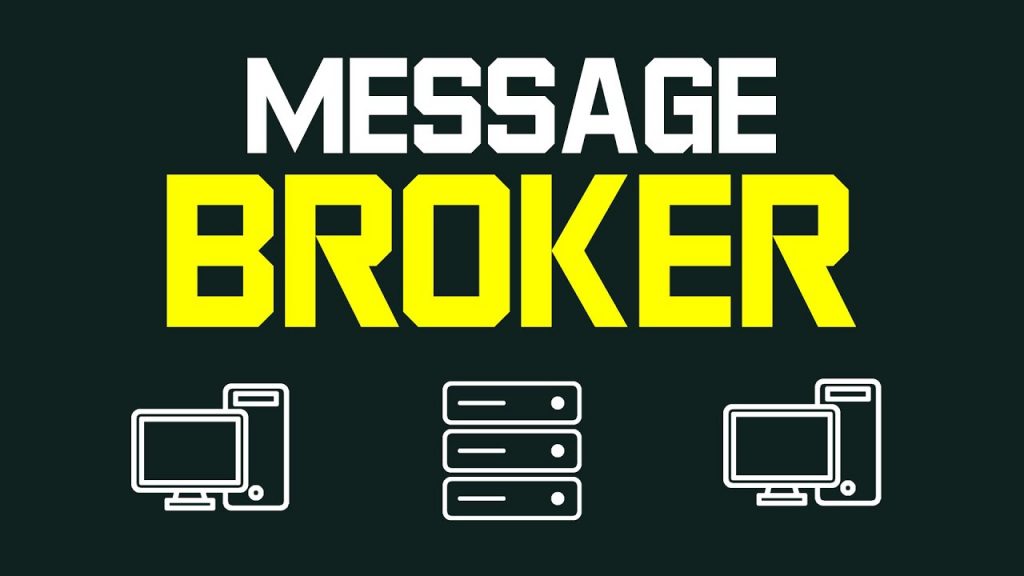Message Broker