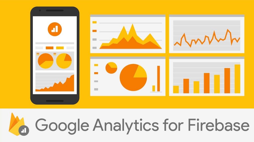 Firebase Analytics