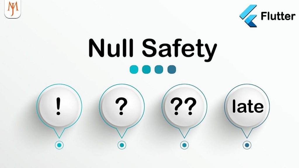 Null Safety