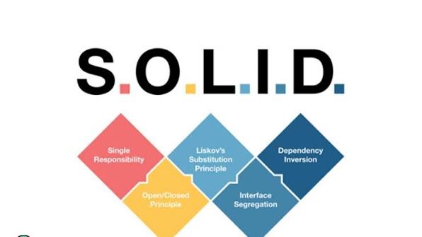 SOLID là gì?